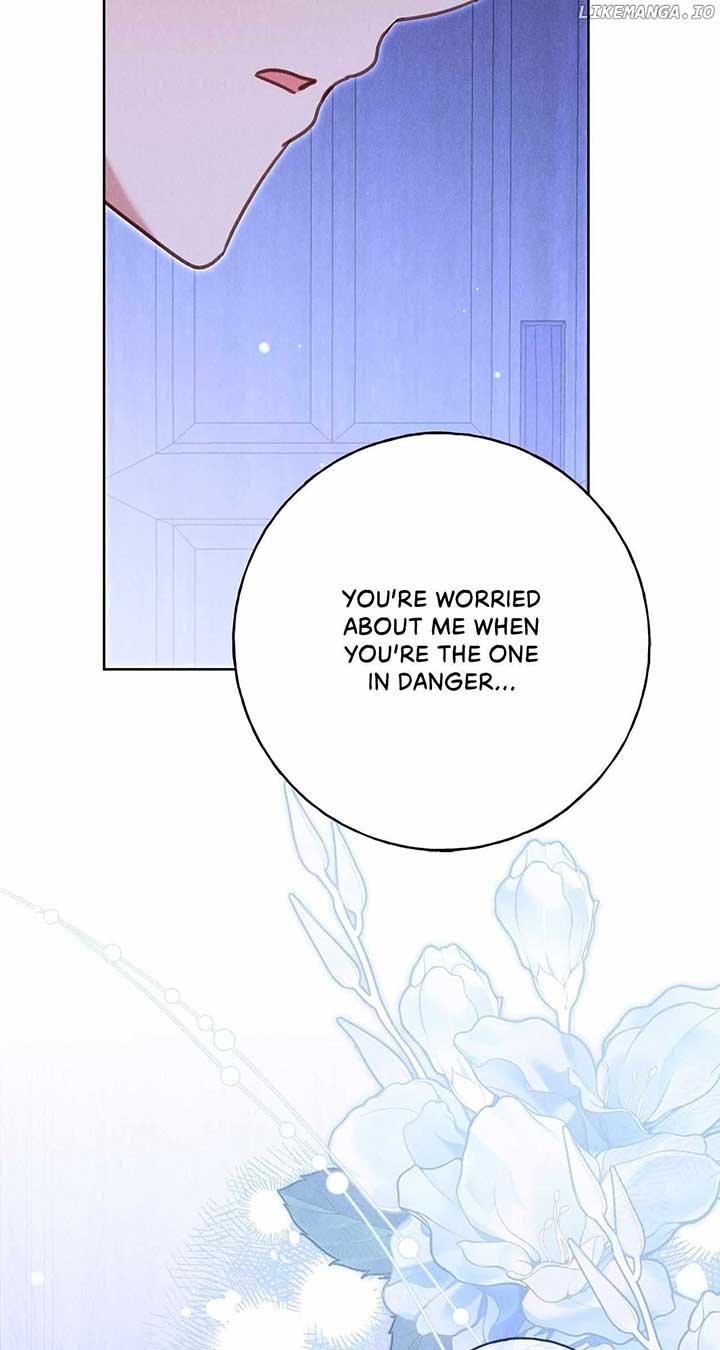 I Caught the Male Lead on a Deserted Island Chapter 22 17
