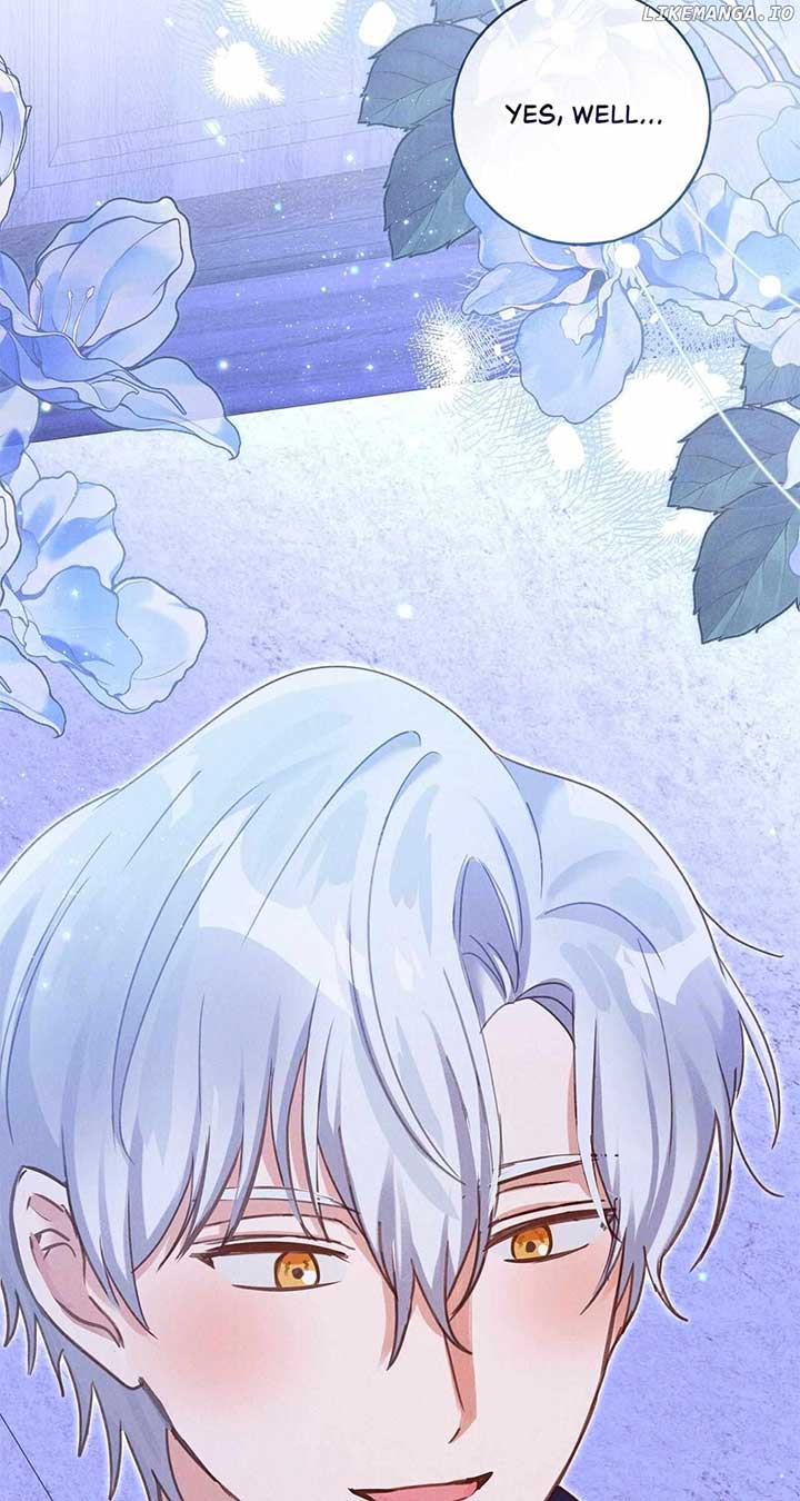I Caught the Male Lead on a Deserted Island Chapter 22 18