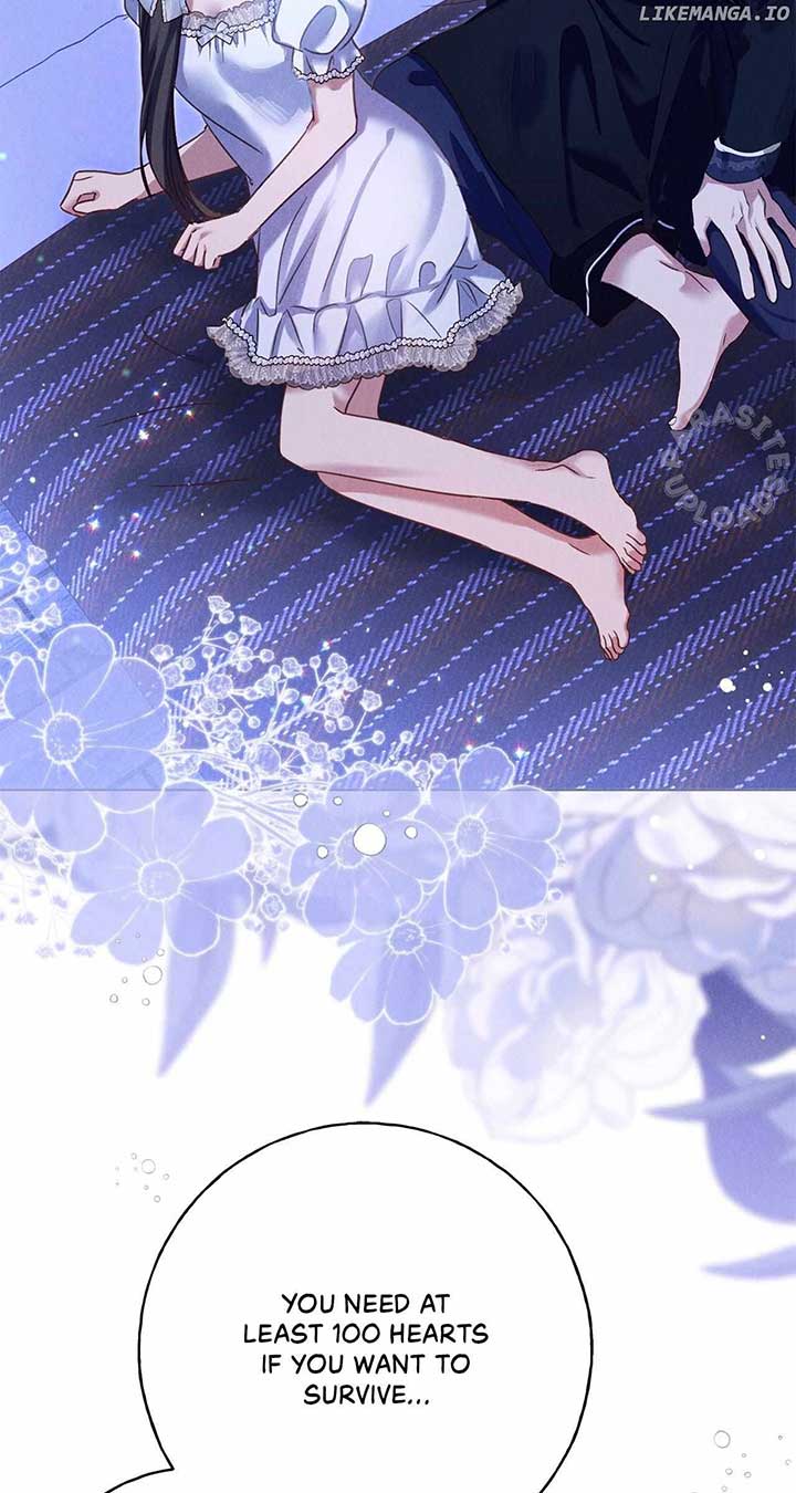 I Caught the Male Lead on a Deserted Island Chapter 22 2