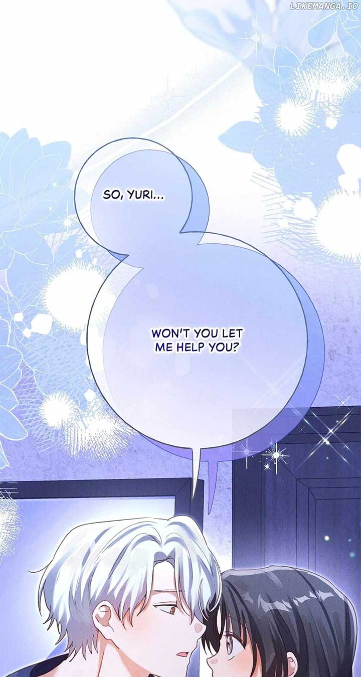 I Caught the Male Lead on a Deserted Island Chapter 22 21