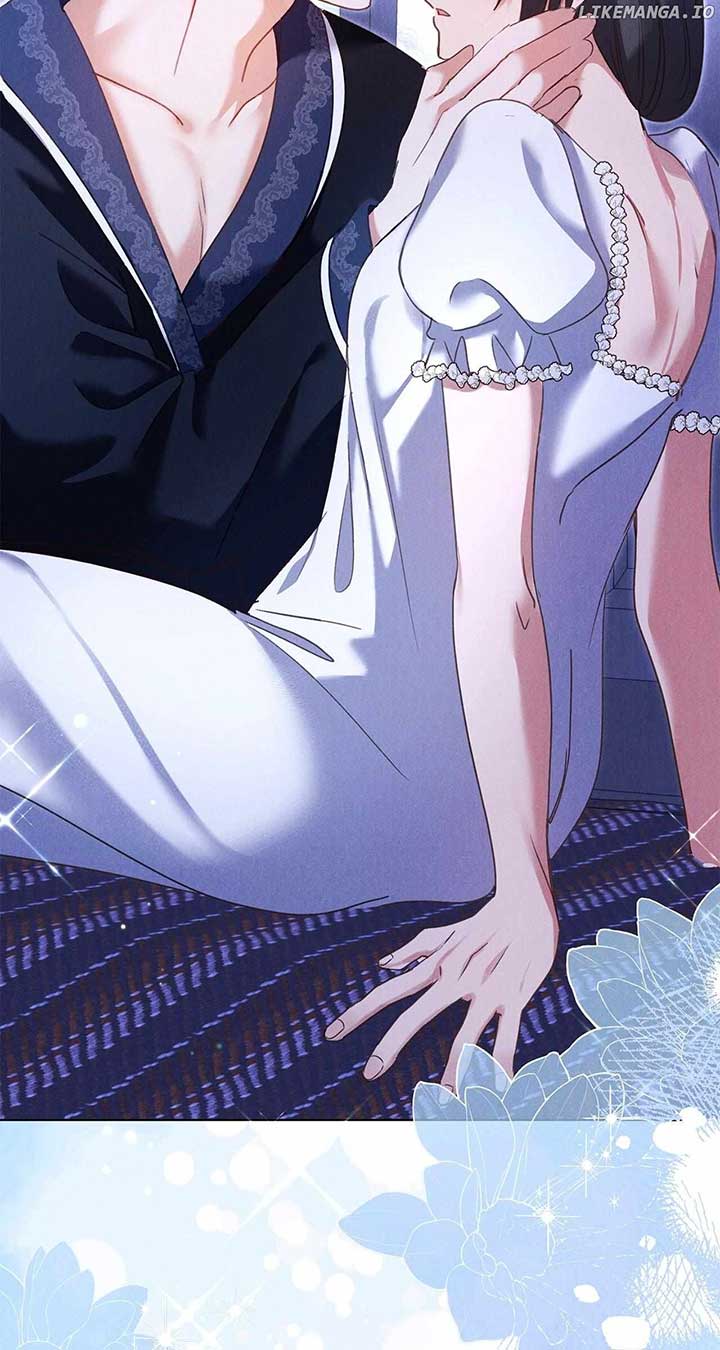 I Caught the Male Lead on a Deserted Island Chapter 22 22