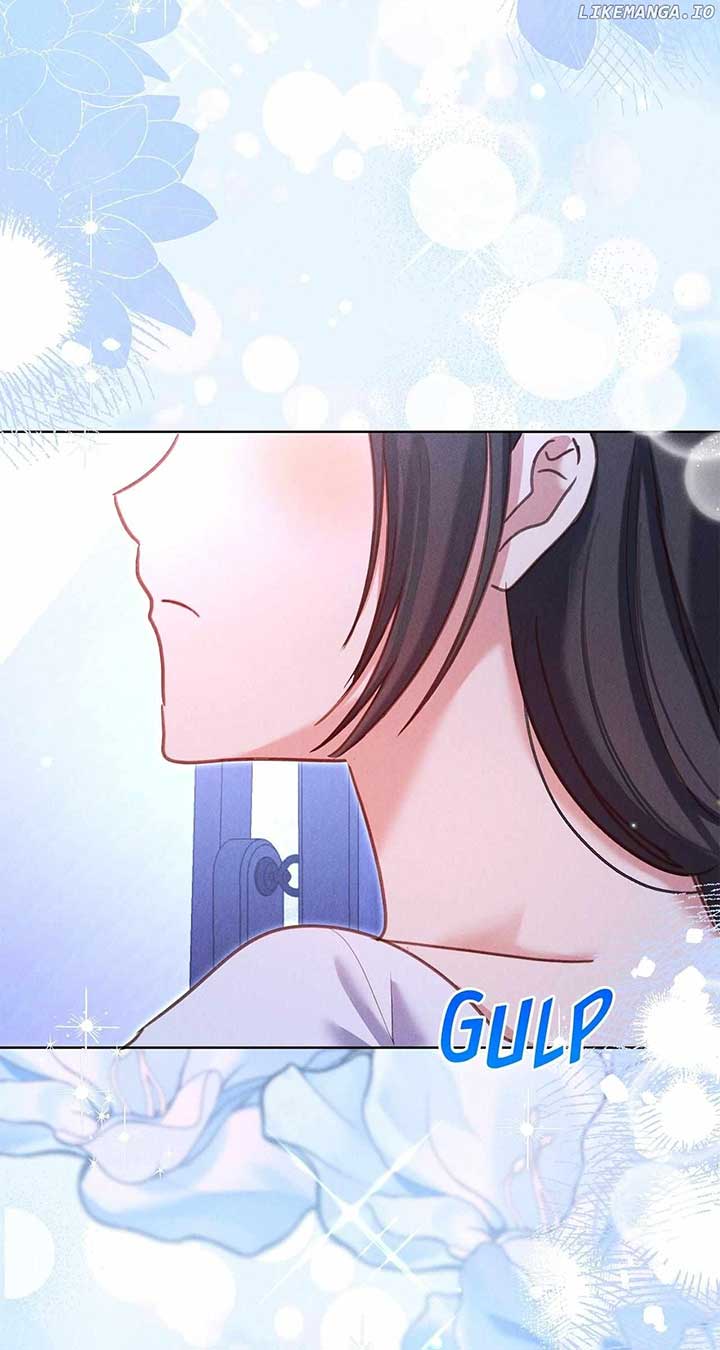 I Caught the Male Lead on a Deserted Island Chapter 22 23