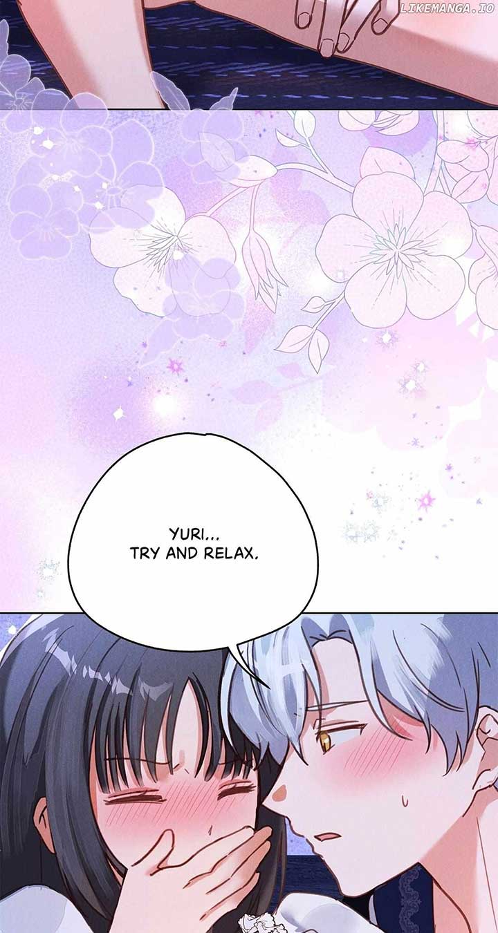 I Caught the Male Lead on a Deserted Island Chapter 22 29