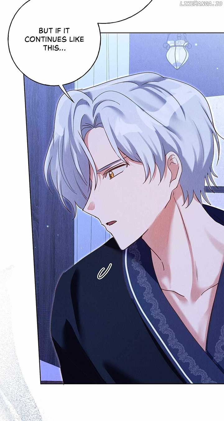 I Caught the Male Lead on a Deserted Island Chapter 22 3