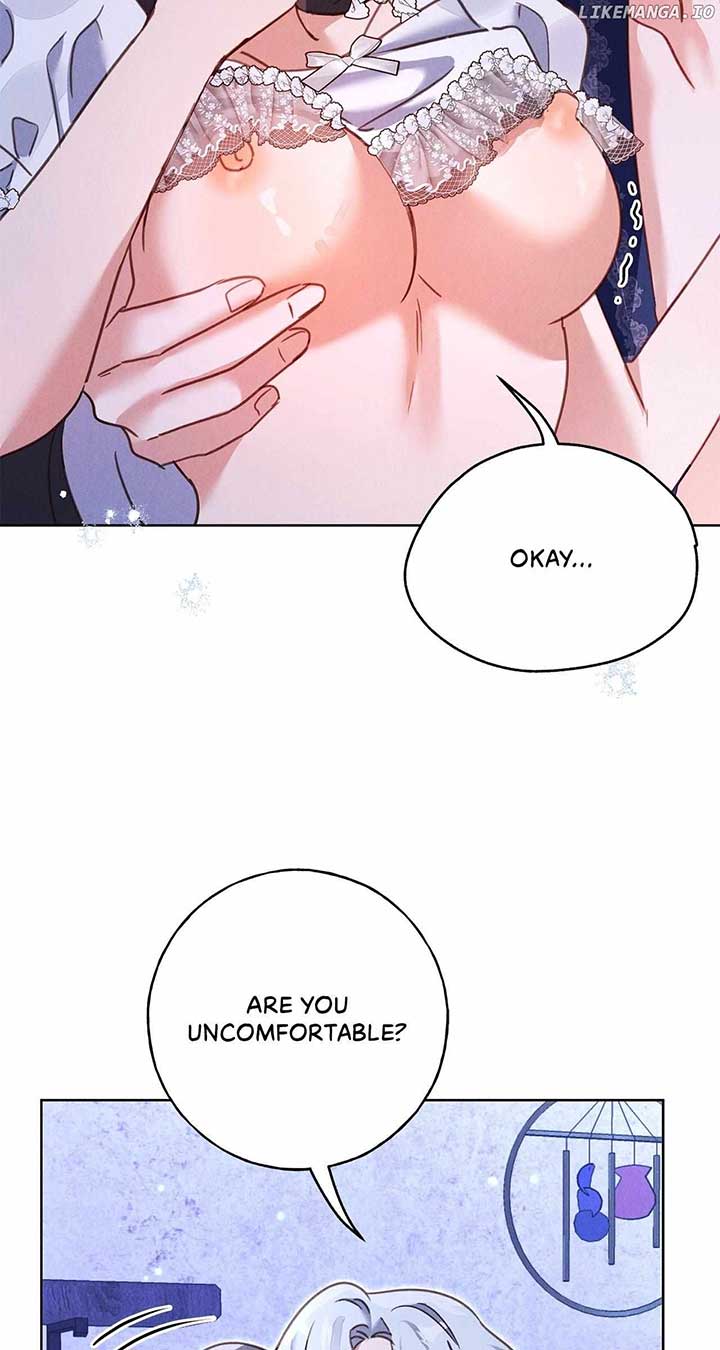 I Caught the Male Lead on a Deserted Island Chapter 22 30