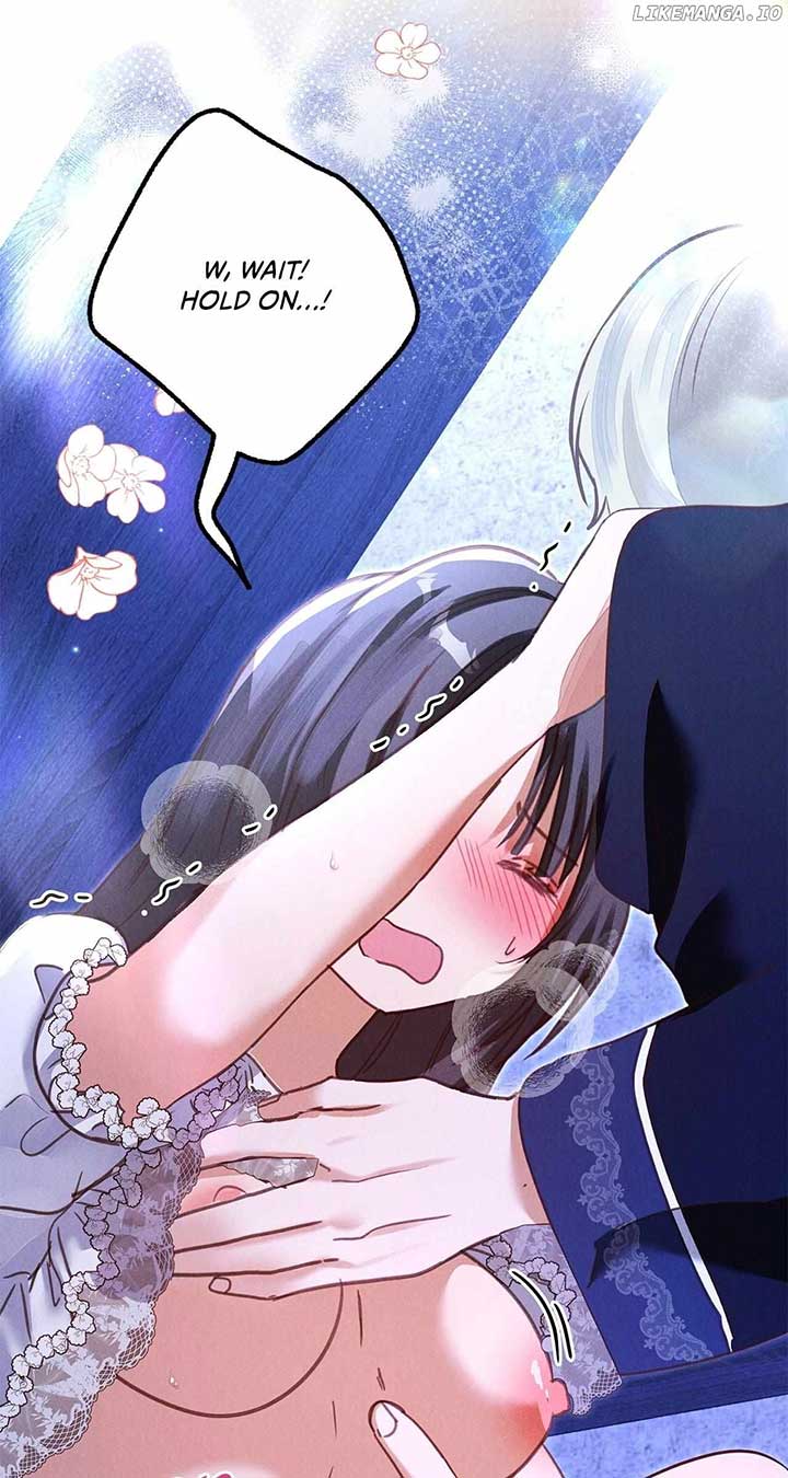I Caught the Male Lead on a Deserted Island Chapter 22 35
