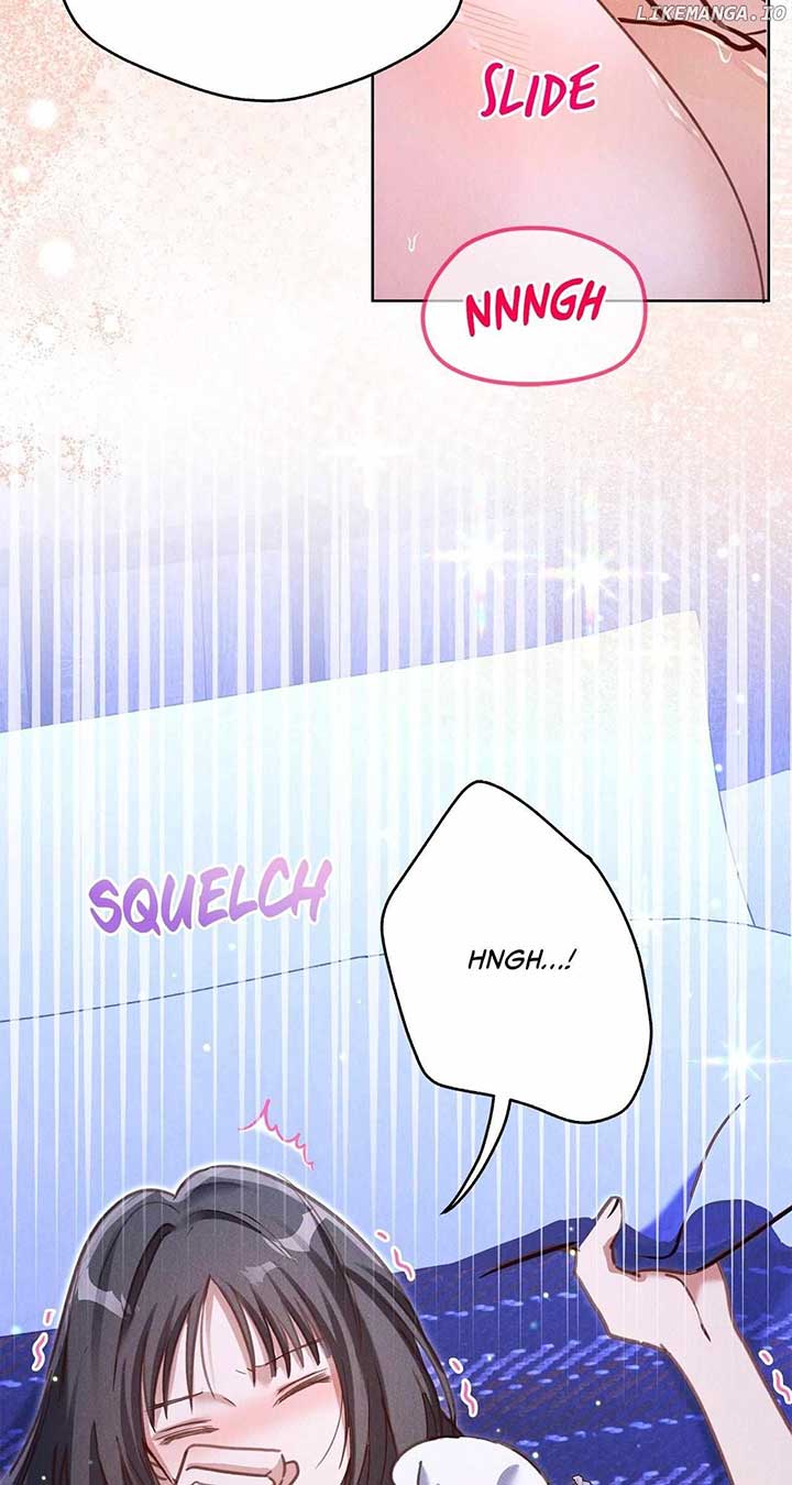 I Caught the Male Lead on a Deserted Island Chapter 22 39