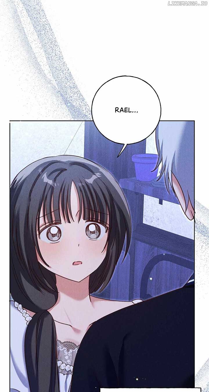 I Caught the Male Lead on a Deserted Island Chapter 22 4