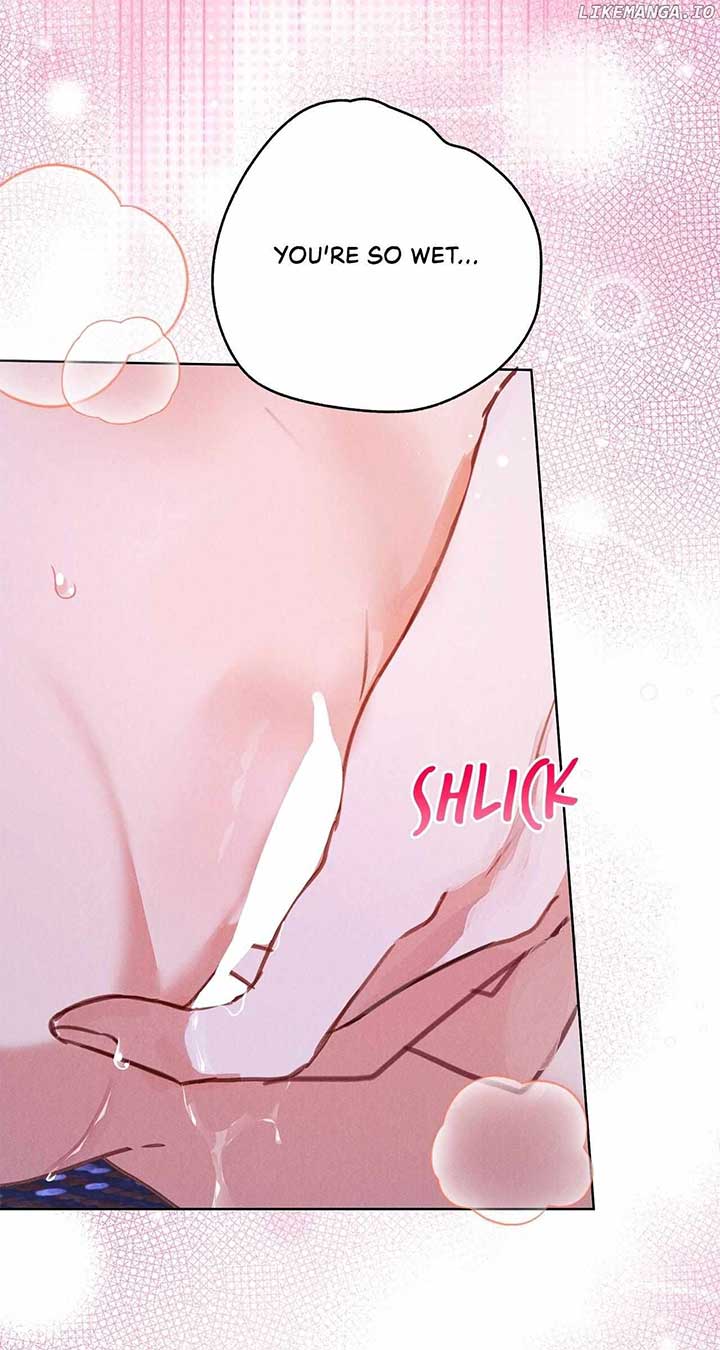 I Caught the Male Lead on a Deserted Island Chapter 22 41