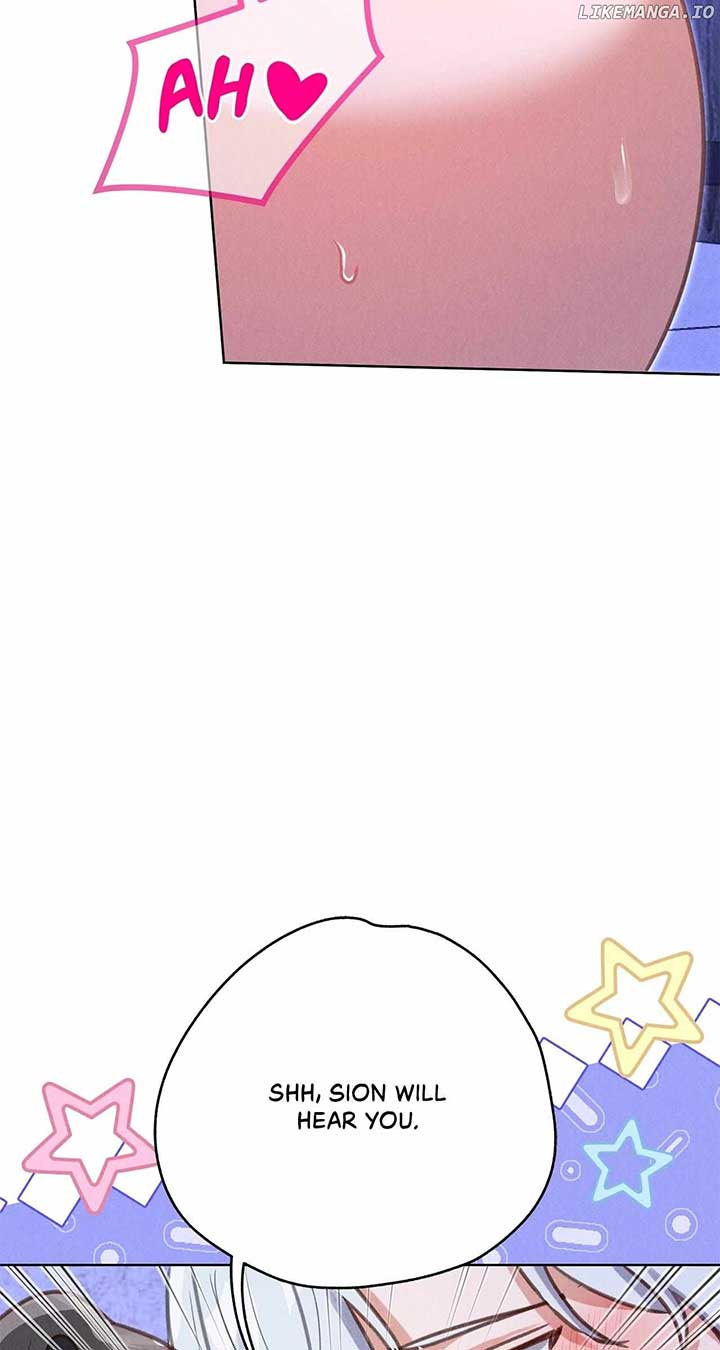 I Caught the Male Lead on a Deserted Island Chapter 22 43
