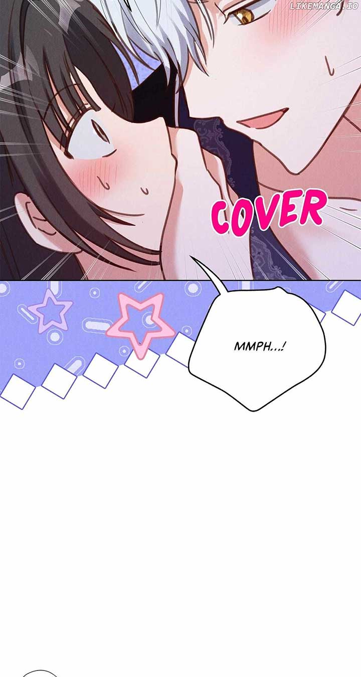I Caught the Male Lead on a Deserted Island Chapter 22 44