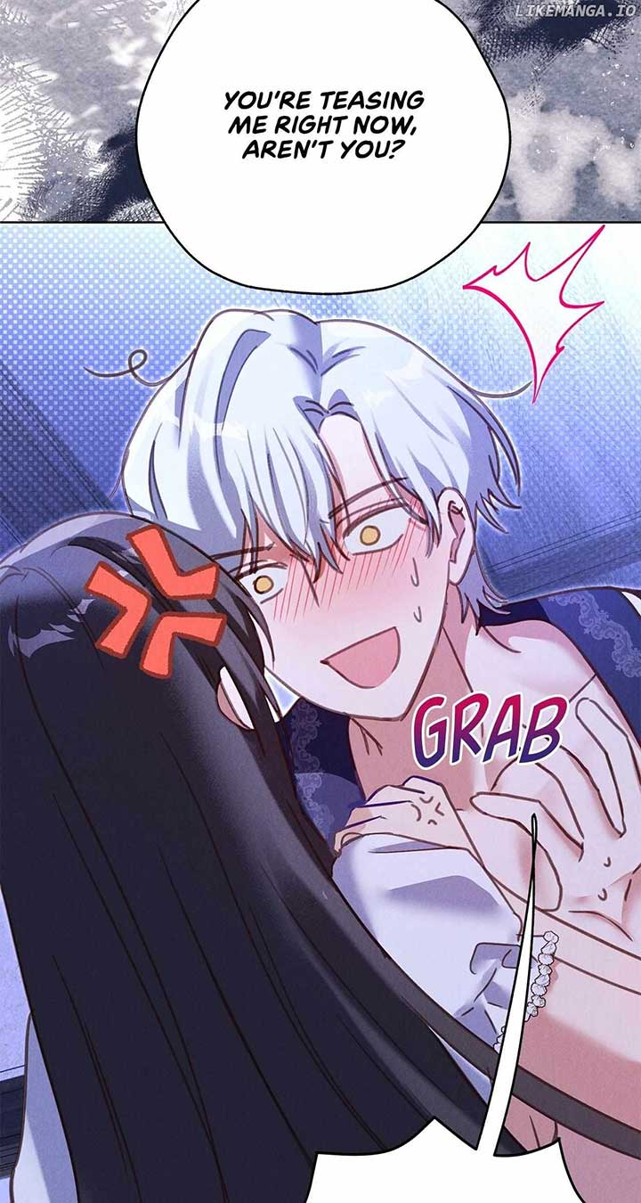 I Caught the Male Lead on a Deserted Island Chapter 22 46