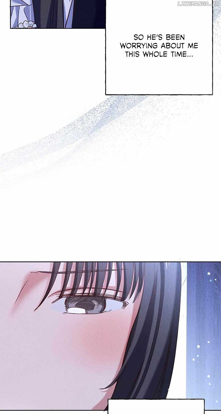 I Caught the Male Lead on a Deserted Island Chapter 22 5