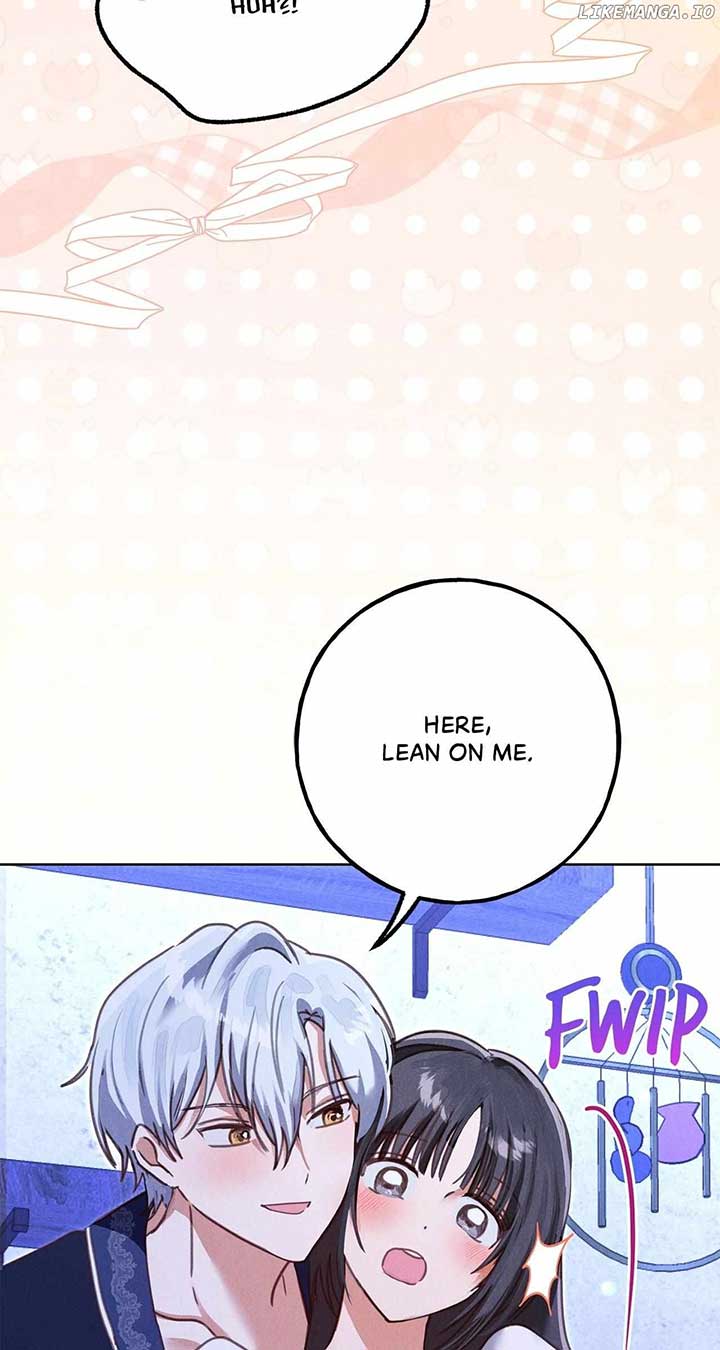 I Caught the Male Lead on a Deserted Island Chapter 22 50
