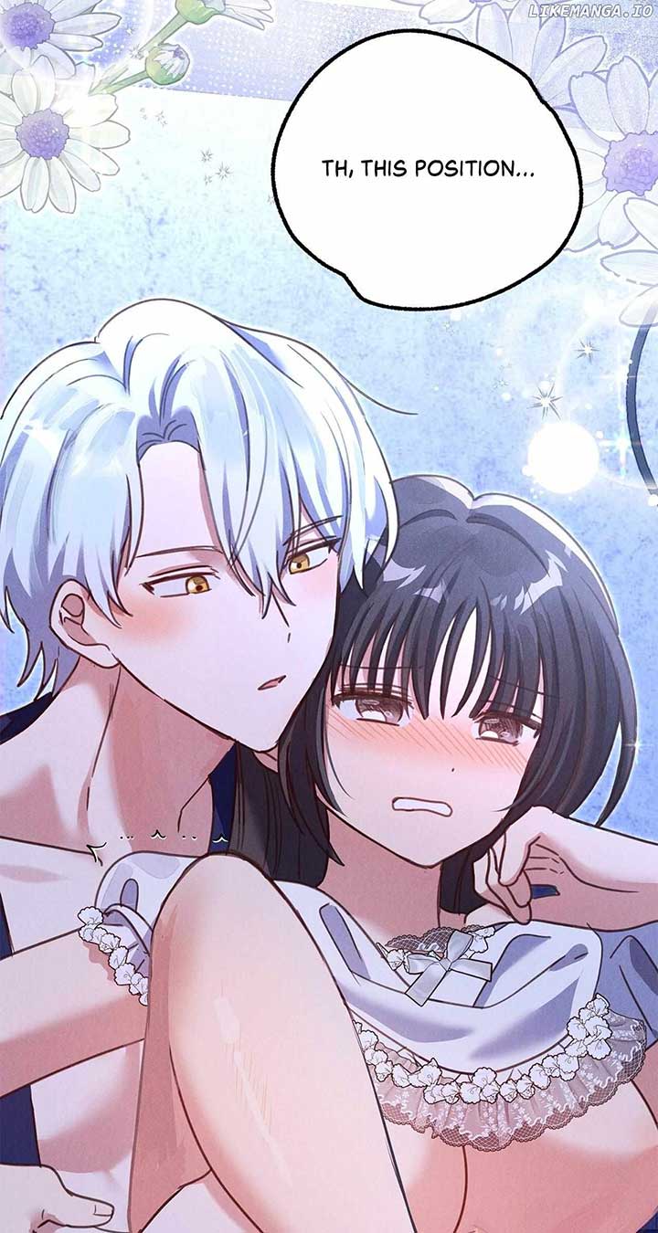 I Caught the Male Lead on a Deserted Island Chapter 22 52
