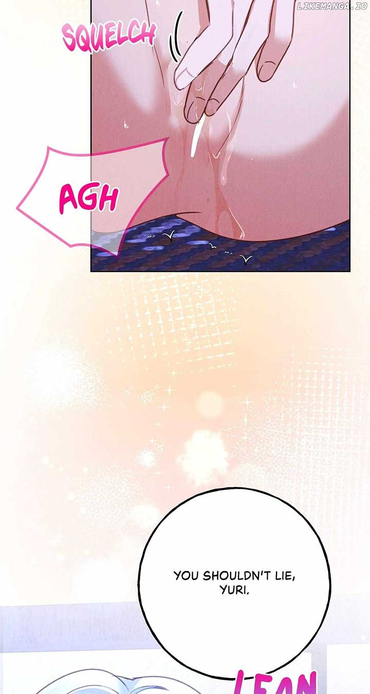 I Caught the Male Lead on a Deserted Island Chapter 22 55