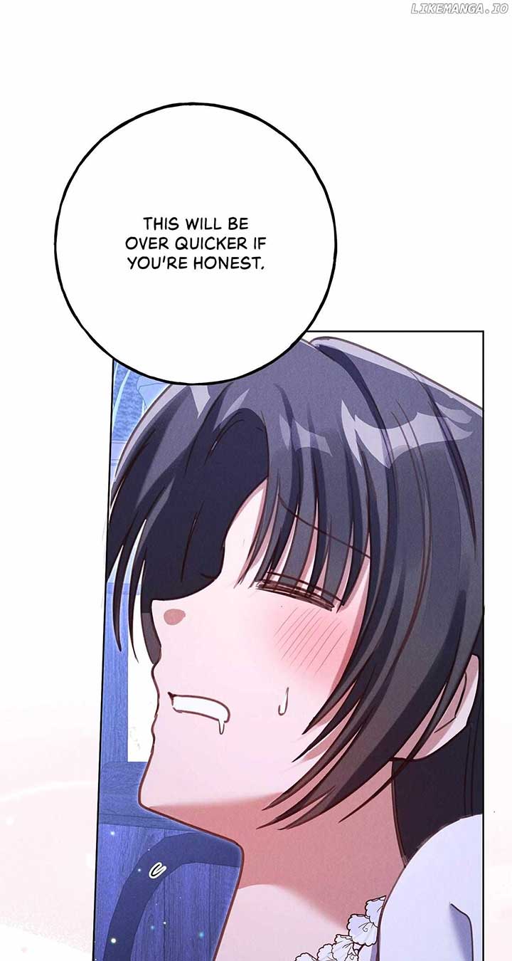 I Caught the Male Lead on a Deserted Island Chapter 22 58