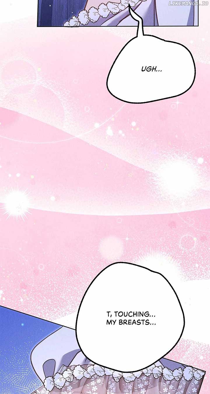I Caught the Male Lead on a Deserted Island Chapter 22 59