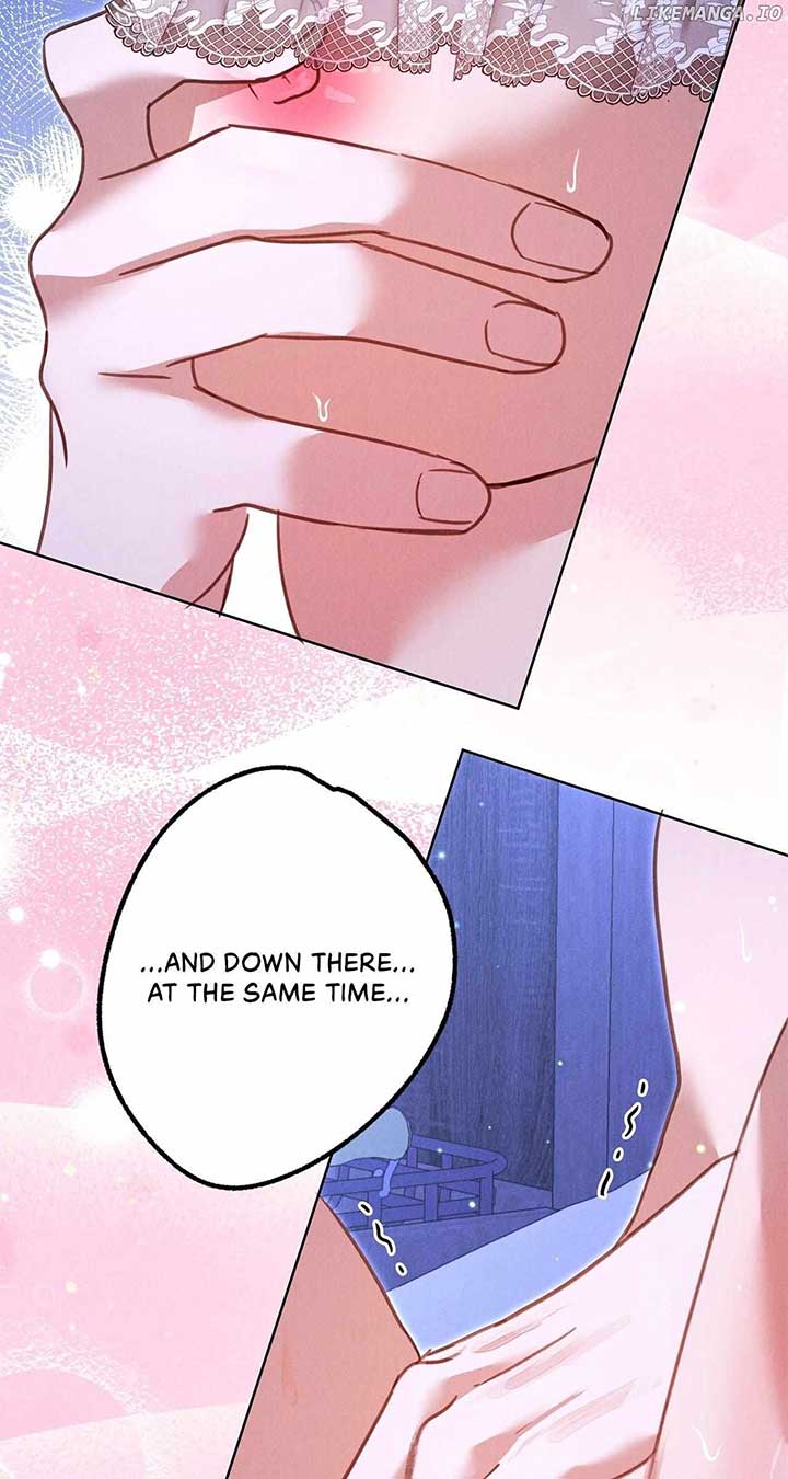 I Caught the Male Lead on a Deserted Island Chapter 22 60