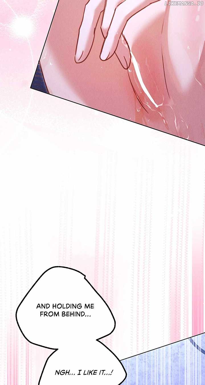 I Caught the Male Lead on a Deserted Island Chapter 22 61