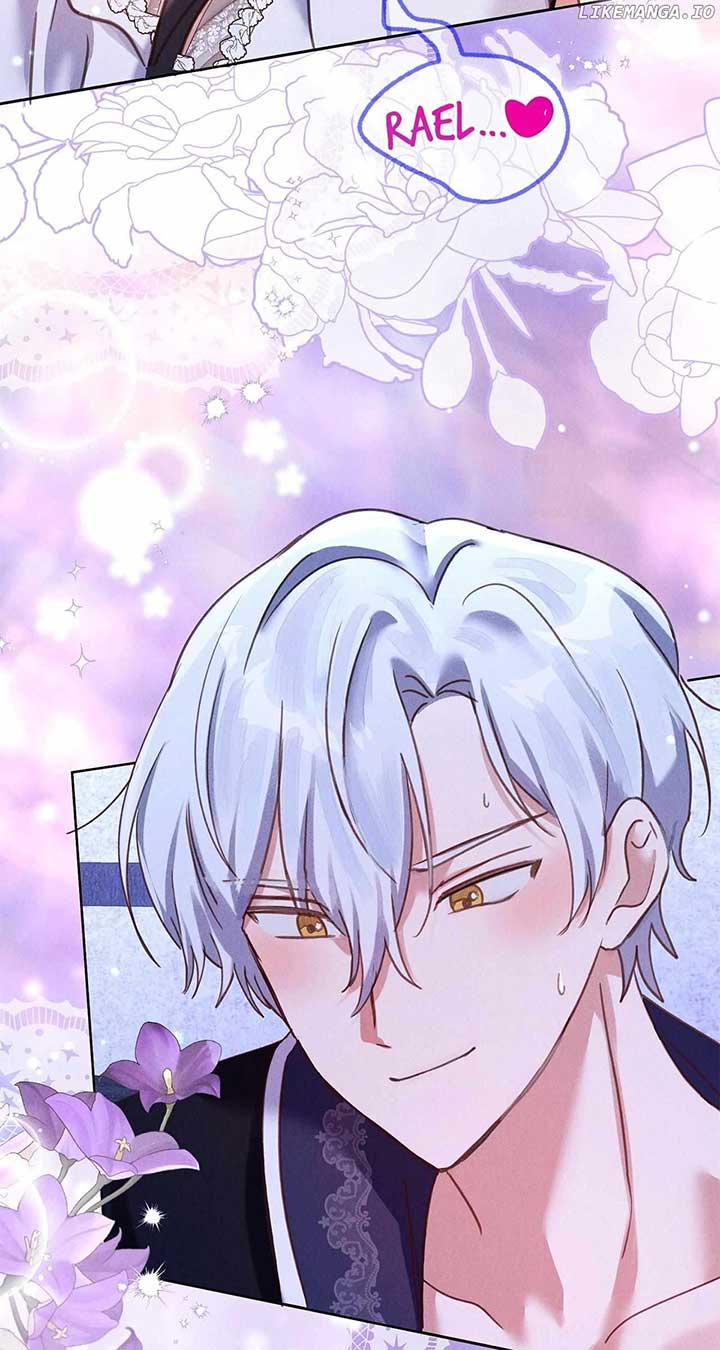 I Caught the Male Lead on a Deserted Island Chapter 22 68