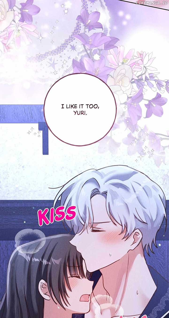 I Caught the Male Lead on a Deserted Island Chapter 22 69