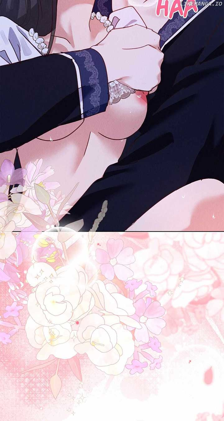I Caught the Male Lead on a Deserted Island Chapter 22 70