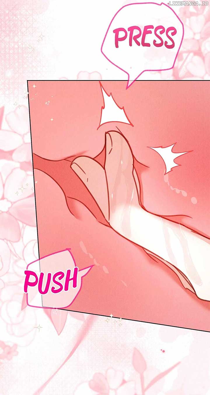 I Caught the Male Lead on a Deserted Island Chapter 22 71