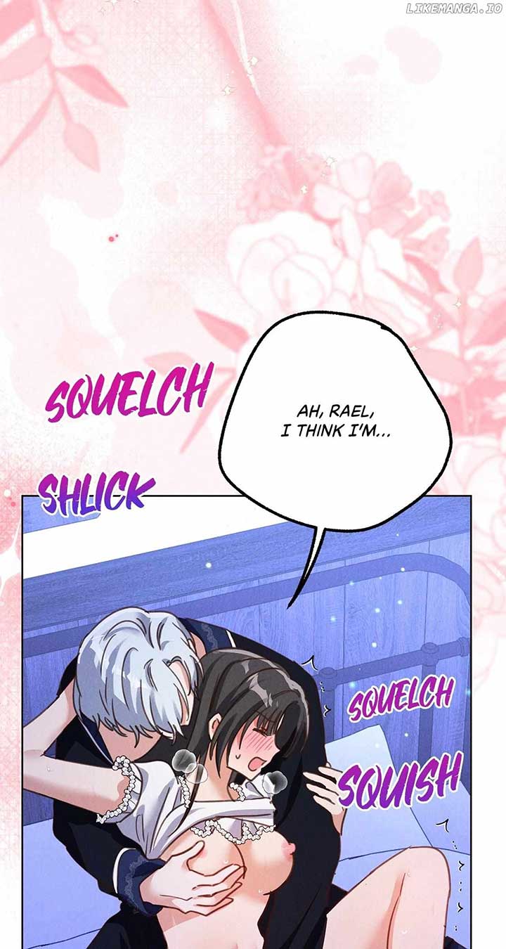 I Caught the Male Lead on a Deserted Island Chapter 22 73