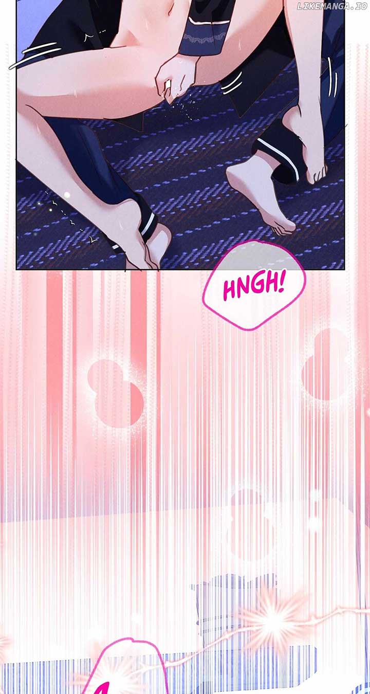 I Caught the Male Lead on a Deserted Island Chapter 22 74