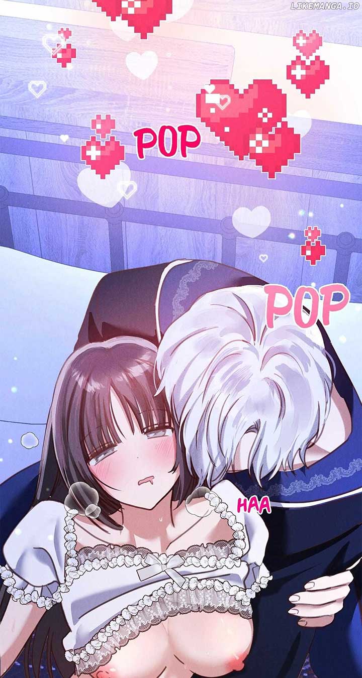 I Caught the Male Lead on a Deserted Island Chapter 22 78