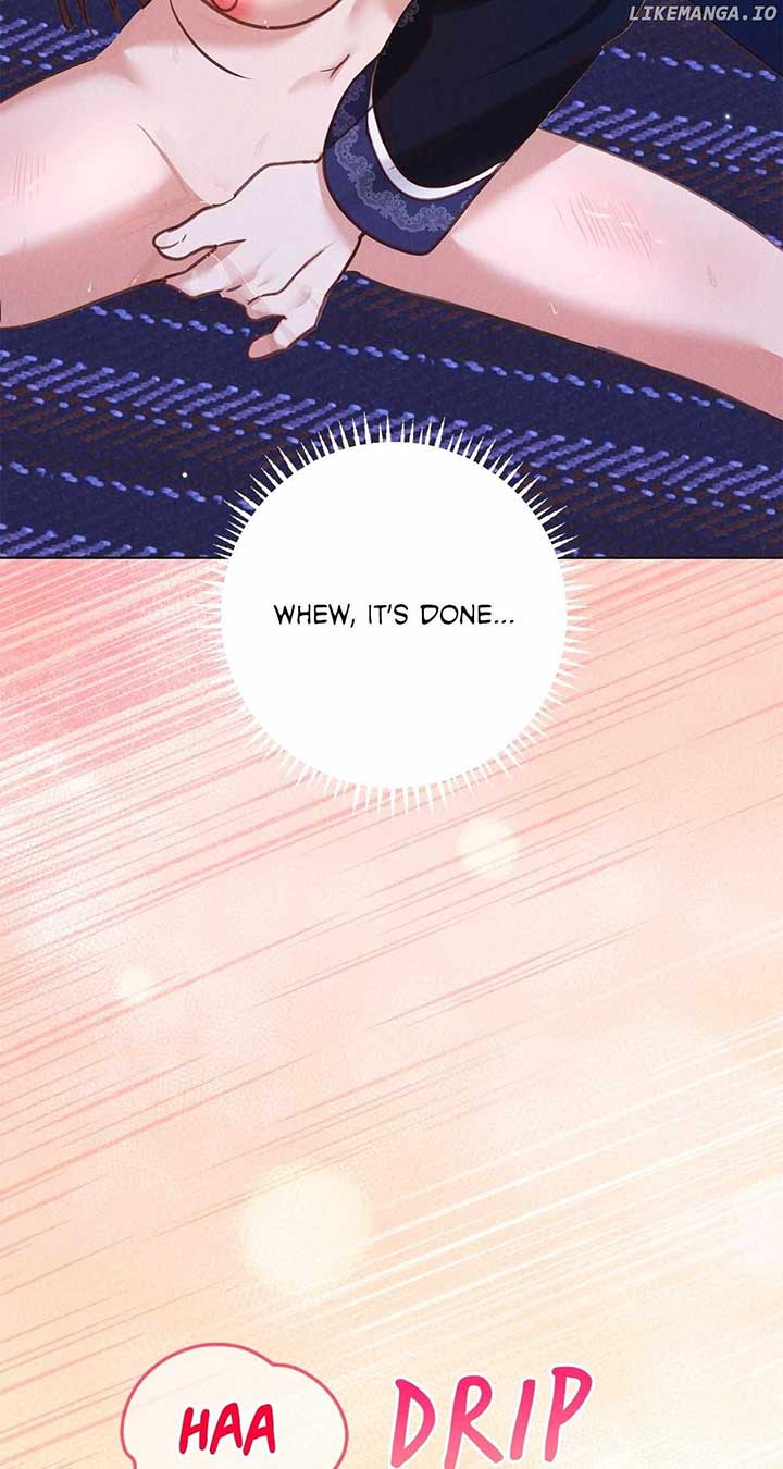 I Caught the Male Lead on a Deserted Island Chapter 22 79