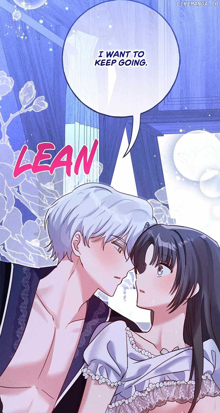 I Caught the Male Lead on a Deserted Island Chapter 22 83