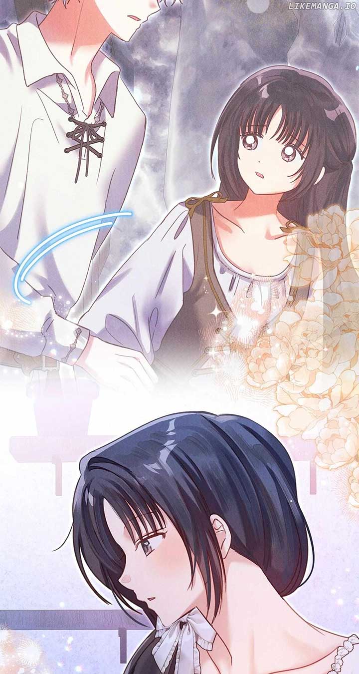 I Caught the Male Lead on a Deserted Island Chapter 22 9