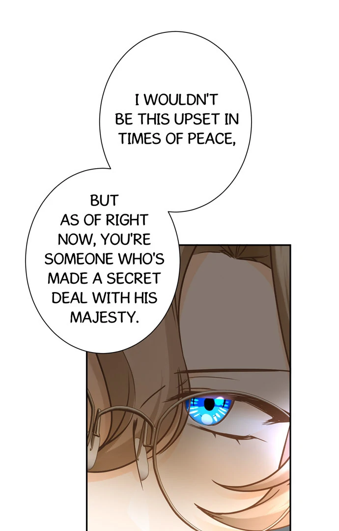 I Refuse to Be Executed a Second Time Chapter 155 32