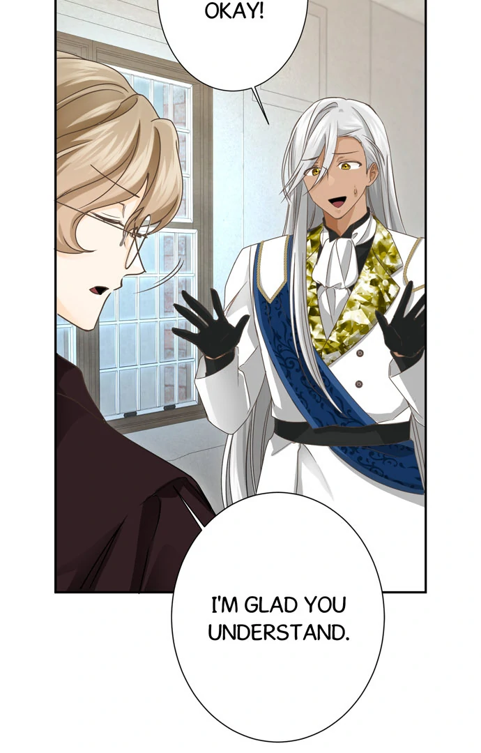 I Refuse to Be Executed a Second Time Chapter 155 34