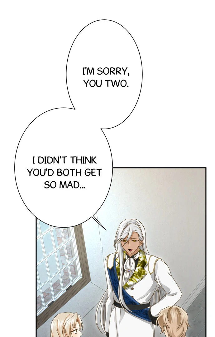 I Refuse to Be Executed a Second Time Chapter 155 39