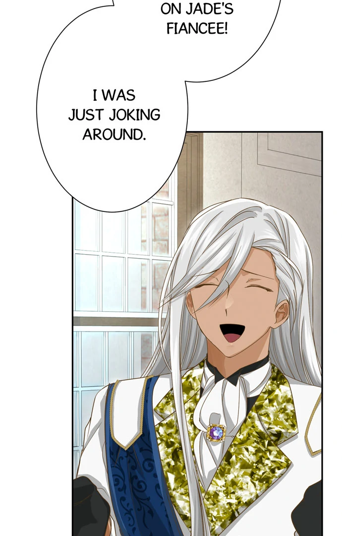I Refuse to Be Executed a Second Time Chapter 155 41