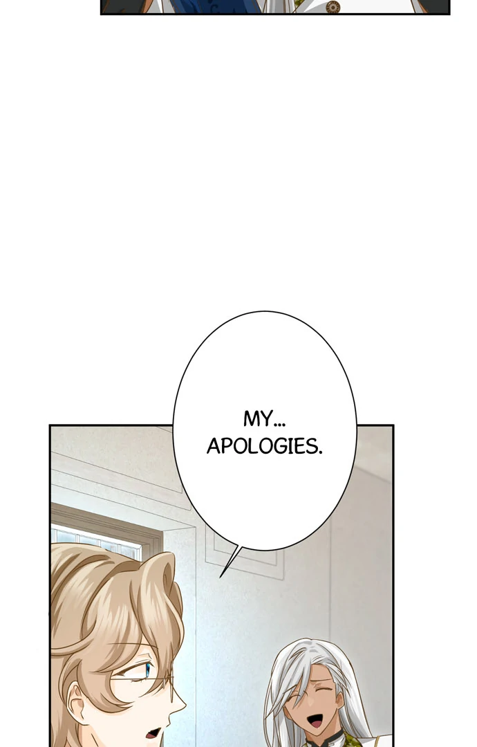 I Refuse to Be Executed a Second Time Chapter 155 42