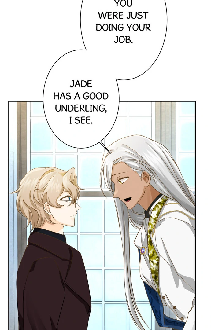 I Refuse to Be Executed a Second Time Chapter 155 44