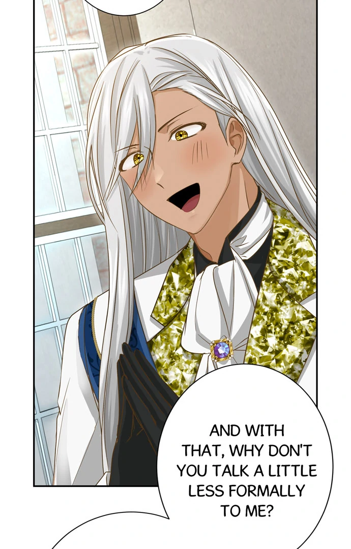 I Refuse to Be Executed a Second Time Chapter 155 47