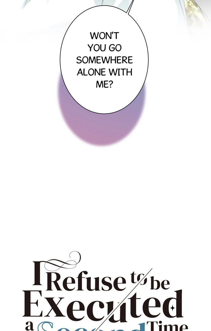 I Refuse to Be Executed a Second Time Chapter 155 5