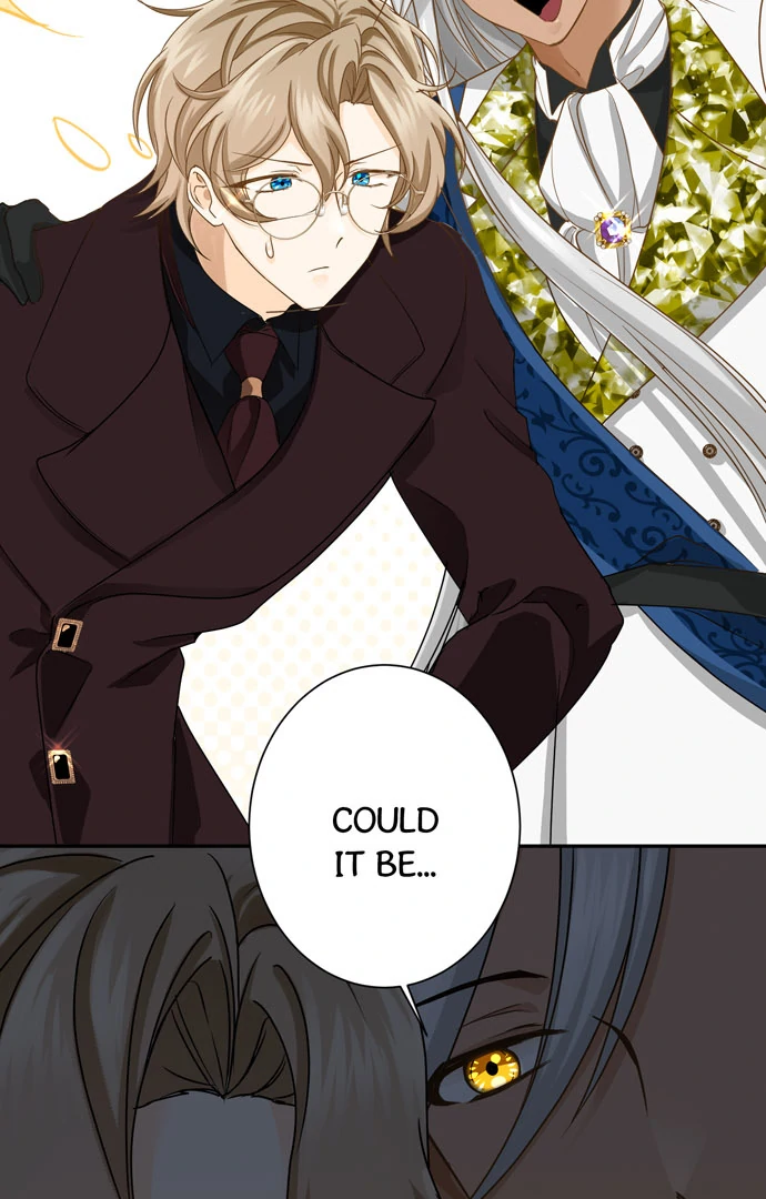 I Refuse to Be Executed a Second Time Chapter 155 52