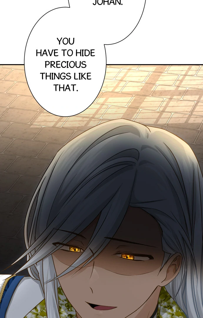 I Refuse to Be Executed a Second Time Chapter 155 56