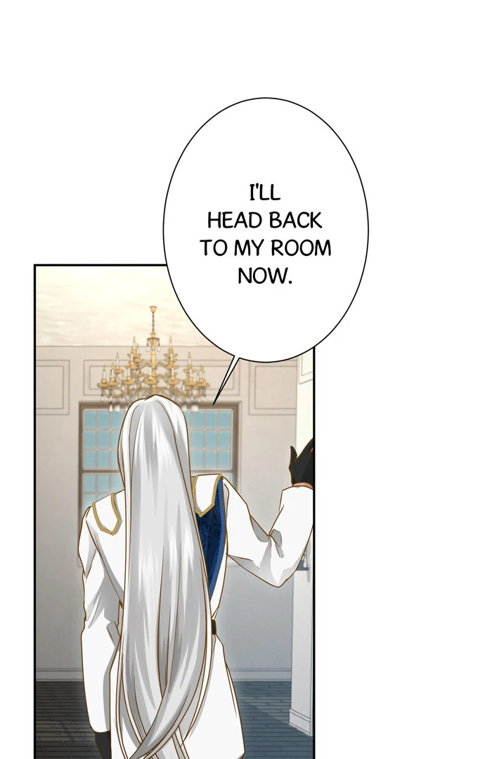 I Refuse to Be Executed a Second Time Chapter 155 61