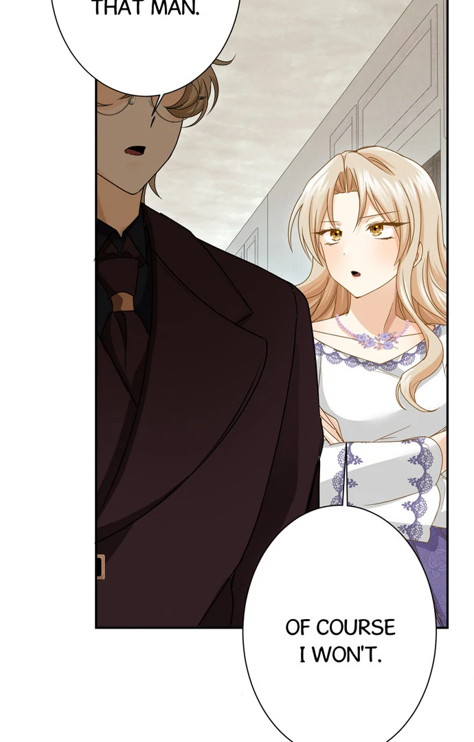 I Refuse to Be Executed a Second Time Chapter 155 64