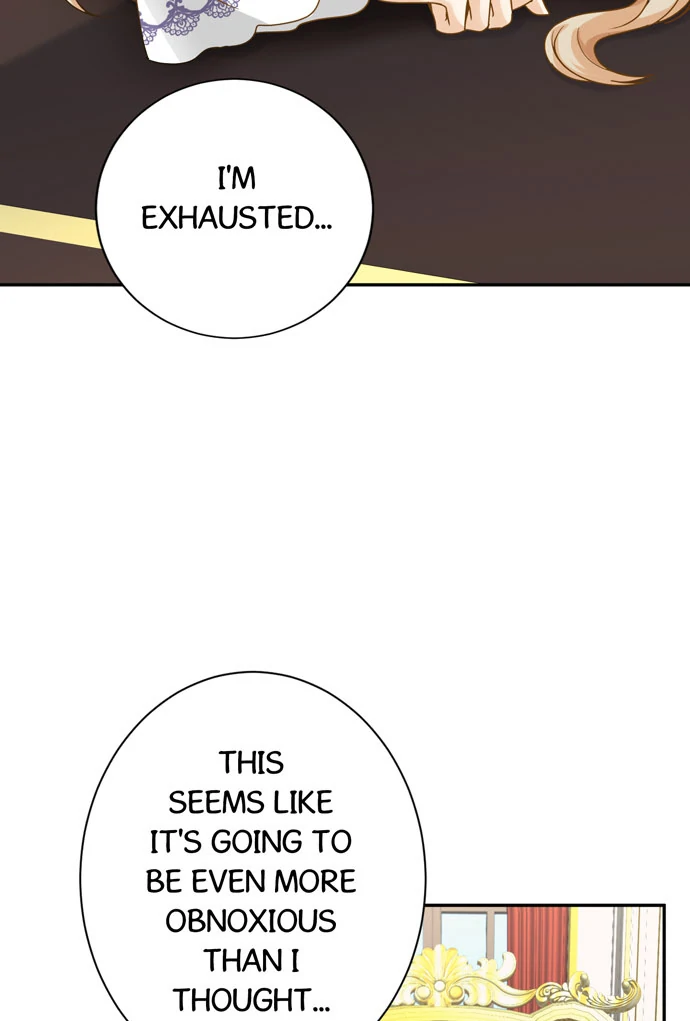 I Refuse to Be Executed a Second Time Chapter 155 70
