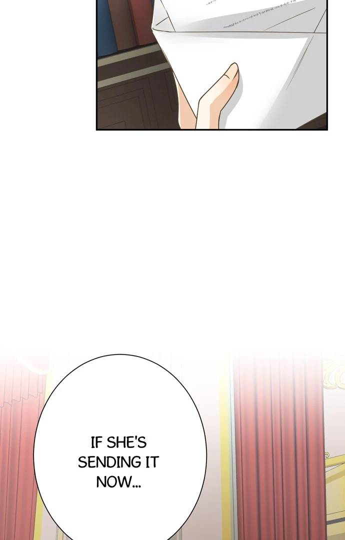 I Refuse to Be Executed a Second Time Chapter 155 73