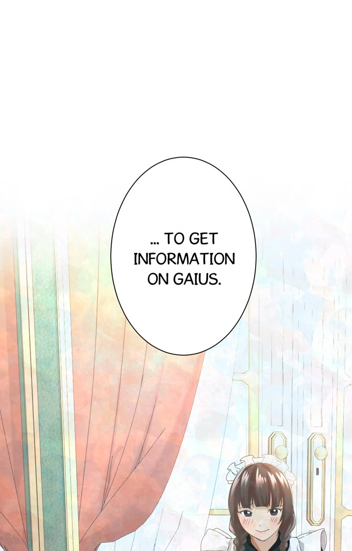 I Refuse to Be Executed a Second Time Chapter 155 76