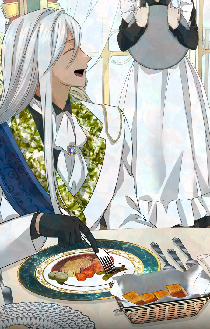 I Refuse to Be Executed a Second Time Chapter 155 77